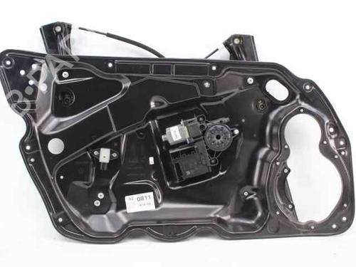 Used Front left window mechanism VW PASSAT B6 (3C2) 1.6 TDI (105 hp) 31576617