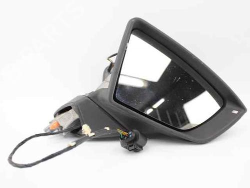 Right mirror SEAT IBIZA V (KJ1, KJG) 1.0 | BP21373838C27
