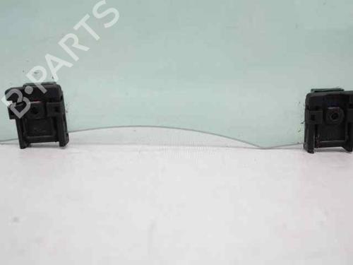 Front right door window PEUGEOT 2008 I (CU_) 1.6 BlueHDi 100 | BP19785543C19 