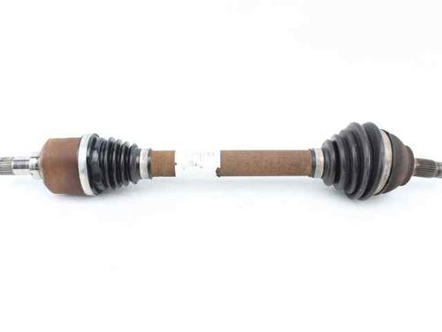 Used Left front driveshaft PEUGEOT 5008 (0U_, 0E_) 1.6 HDi (114 hp) 31348305