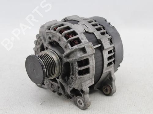 Used Alternator Alternator 39573121 39573121