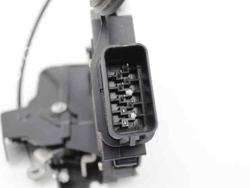 Front right lock FORD FOCUS II (DA_, HCP, DP)  | BP19224179C97 