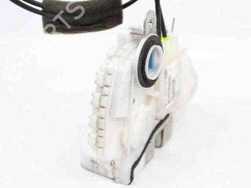 Front left lock HONDA CIVIC VIII Hatchback (FN, FK) 1.4 (FK1, FN4) | BP19216990C98 