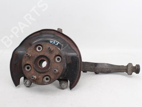 Højre Styrespindel Lejehus HONDA ACCORD V (CC, CD) 2.0 i (CD4) (116 hp) 19208666