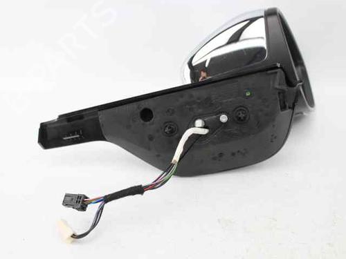 Right mirror CITROËN C3 III (SX) 1.2 PureTech 82 | BP27509642C27 