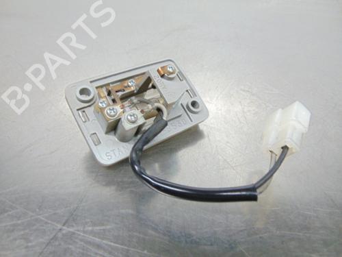 Interior roof light MITSUBISHI L200 (K7_T, K6_T, K5_T) 2.5 TD 4WD (K74T) | BP19201485I8 