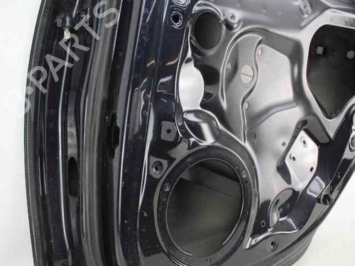 Right rear door AUDI A6 C7 (4G2, 4GC) 2.0 TDI | BP31348140C5 