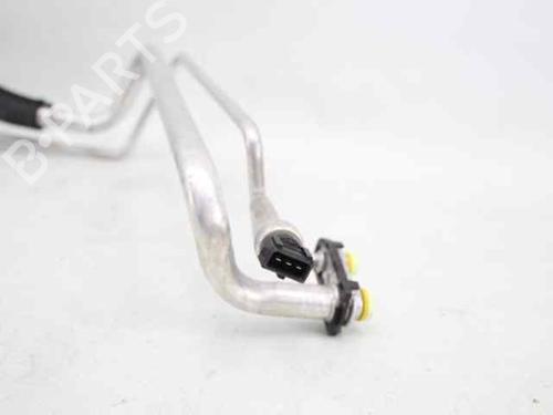 AC pipe VOLVO V40 Hatchback (525) D2 | BP34609762M126  - Image 5