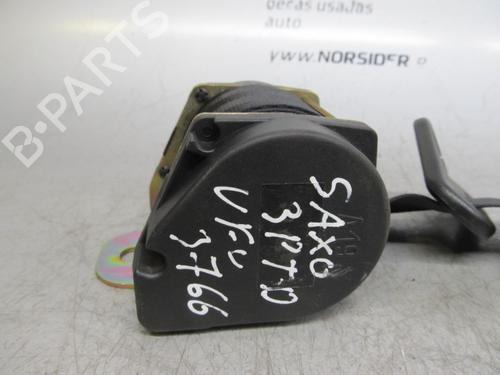 Rear right belt tensioner CITROËN SAXO (S0, S1) 1.1 X, SX | BP19188278C90 