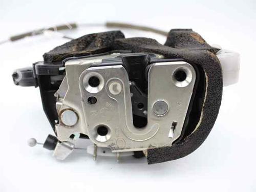 Front right lock NISSAN JUKE (F15) 1.5 dCi | BP19640194C97 