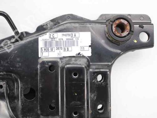 Subframe FORD FOCUS II Turnier (DA_, FFS, DS) 1.6 TDCi | BP37062889M9 - Image 6