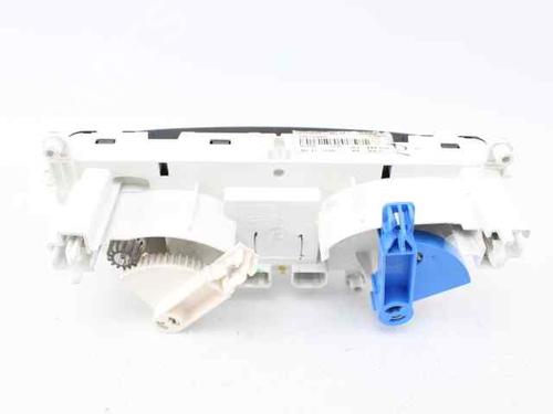 Climate control RENAULT CLIO IV (BH_) 0.9 TCe 90 (BHNF, BHMA, BHMH, BHJK, BHJR) | BP26404873I5 