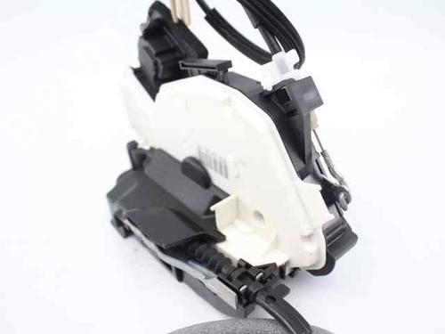 Front right lock VW GOLF VI (5K1) 1.6 TDI | BP21200031C97 