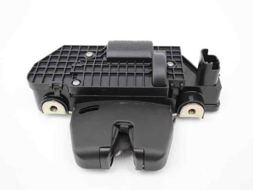 Tailgate lock PEUGEOT 2008 I (CU_) 1.6 BlueHDi 100 | BP19785468C101