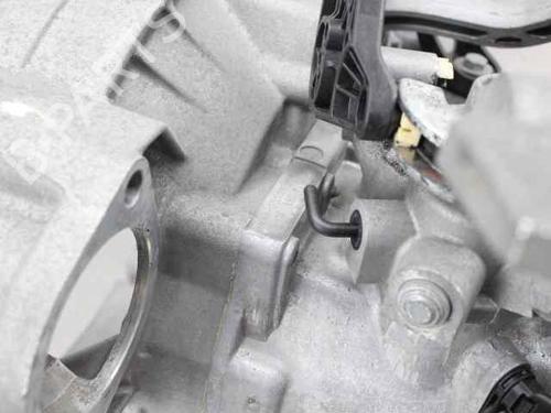 Getriebe SKODA OCTAVIA III Combi (5E5, 5E6) 1.6 TDI | BP29761092M3 