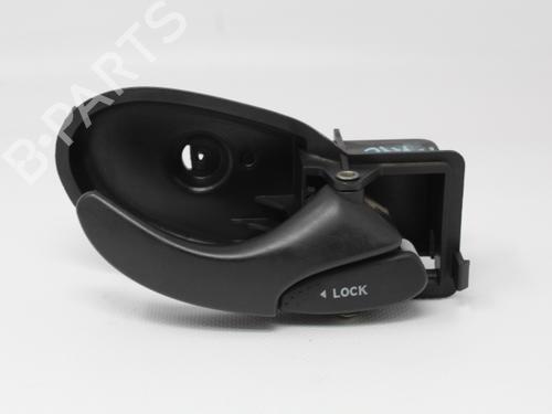 Used Front right interior door handle FORD FOCUS I Turnier (DNW) 1.6 16V (100 hp) 19203887