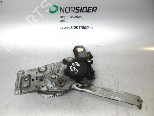Used Rear left window mechanism BMW 3 Touring (E36) 318 tds (90 hp) 19186736