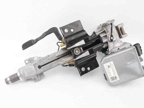 Steering column SKODA FABIA III Estate (NJ5) 1.4 TDI | BP29017663M21