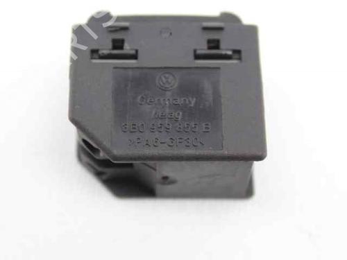 Left rear window switch VW GOLF IV (1J1)  | BP19224779I29 