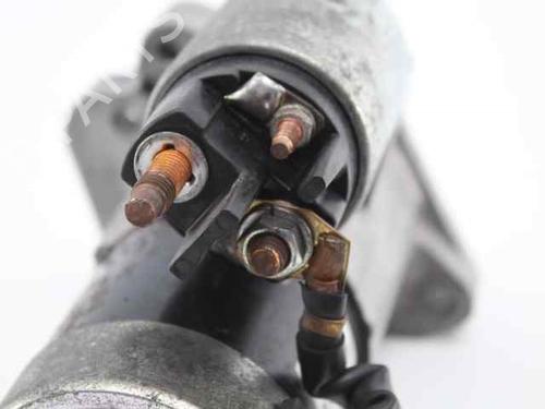 Starter NISSAN QASHQAI / QASHQAI +2 I (J10, NJ10, JJ10E)  | BP19227885M8 