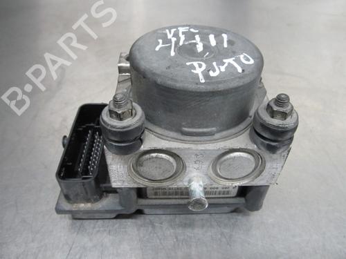 ABS pump FIAT GRANDE PUNTO (199_) 1.3 D Multijet (199.AXD11, 199.AXD1A, 199.AXD1B,... | BP19193237M43 