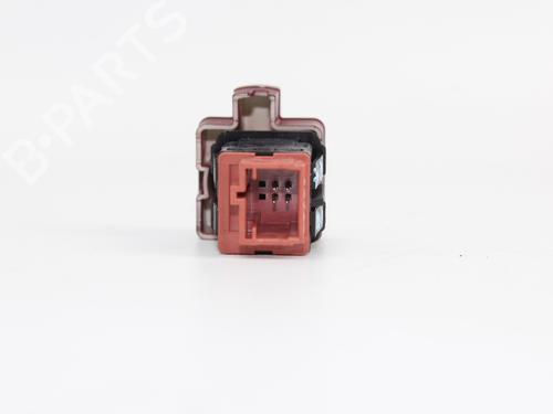Warning switch CITROËN C4 I (LC_) 1.4 16V | BP19202946I22 