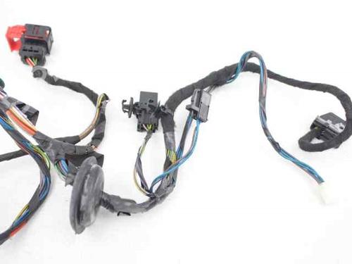 Wiring harness OPEL CORSA D (S07) 1.3 CDTI (L08, L68) | BP19244196E16 