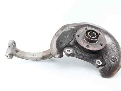 Used Right front steering knuckle AUDI A6 C7 (4G2, 4GC) 2.0 TDI (177 hp) 31348220