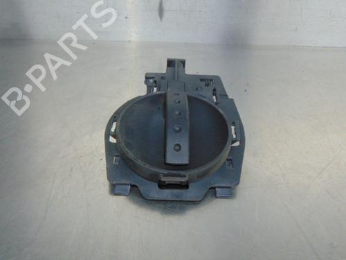 Front left interior door handle CITROËN C2 (JM_) 1.4 HDi | BP19200523I13 