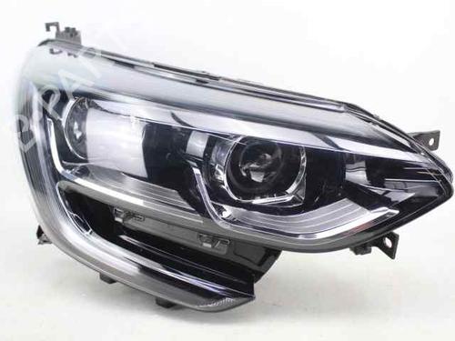 Right headlight RENAULT MEGANE IV Hatchback (B9A/M/N_) 1.5 dCi 110 (B9A3) | BP39542906C29 - Image 3
