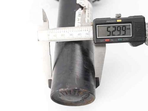 Left front shock absorber AUDI A4 B8 Avant (8K5)  | BP19220124M16 