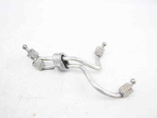 Pipe TOYOTA AVENSIS Saloon (_T27_) 2.0 D-4D (ADT270_, ADT270R) | BP19232530M125 