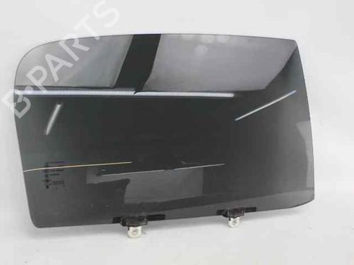 Used Rear right door window Rear right door window MITSUBISHI MIRAGE / SPACE STAR VI Hatchback (A0_A) 1.2 (A03A) (80 hp) 33418382 33418382