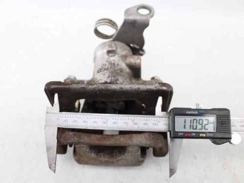 Left rear brake caliper OPEL CORSA E (X15) 1.3 CDTI (08, 68) | BP38077833M107 - Image 9