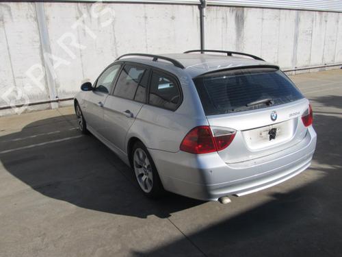 Steering column universal joint BMW 3 Touring (E91) 320 d | BP30956194M114 