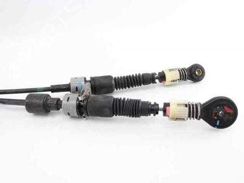 Gear lever HYUNDAI i30 (PDE, PD, PDEN) 1.6 CRDi | BP36173784M90 - Image 4