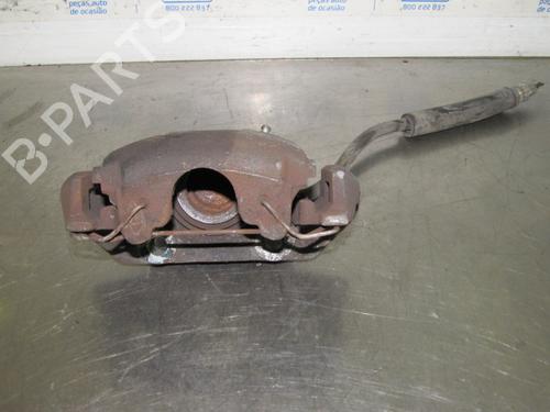 Used Left front brake caliper CHEVROLET AVEO Hatchback (T300) [2011-2025]  19184734