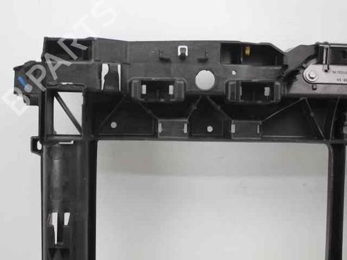 Frontplade/Frontkurv PEUGEOT 2008 I (CU_) 1.2 VTi | BP39626443C72 - Image 8