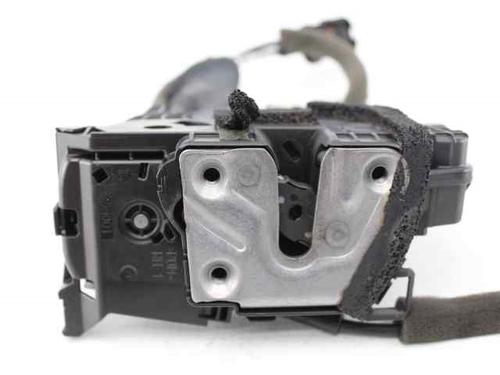 Front right lock RENAULT CLIO IV (BH_) 0.9 TCe 90 (BHNF, BHMA, BHMH, BHJK, BHJR) | BP26404868C97 