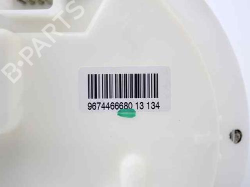 Fuel pump PEUGEOT 208 I (CA_, CC_) 1.2 VTI 82 | BP21830410M76