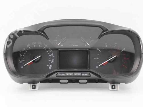 Electronic module CITROËN C3 III (SX) 1.2 VTi 82 | BP28446040M83 