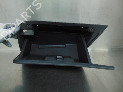 Glove box SEAT LEON (1P1) 1.6 | BP19199121C95 