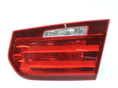 Used Right tailgate light BMW 3 (F30, F80) 320 d (184 hp) 26450395