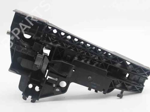 Front left exterior door handle AUDI A4 B8 Avant (8K5)  | BP19220039C128 