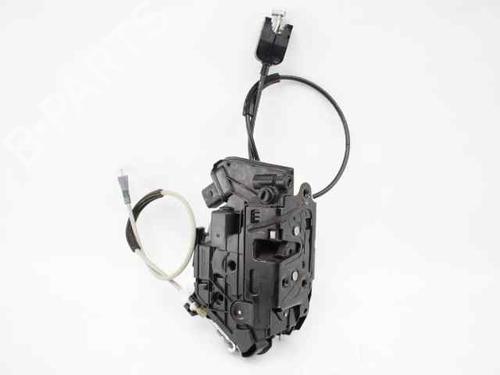 Used Rear right lock SEAT IBIZA IV ST (6J8, 6P8) 1.0 (75 hp) 19241661