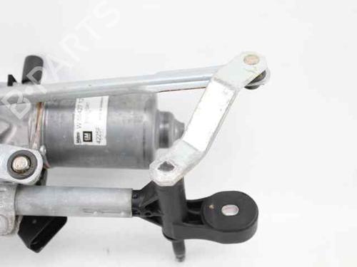 Front wiper motor OPEL CORSA E (X15) 1.3 CDTI (08, 68) | BP38077869M29  - Image 8