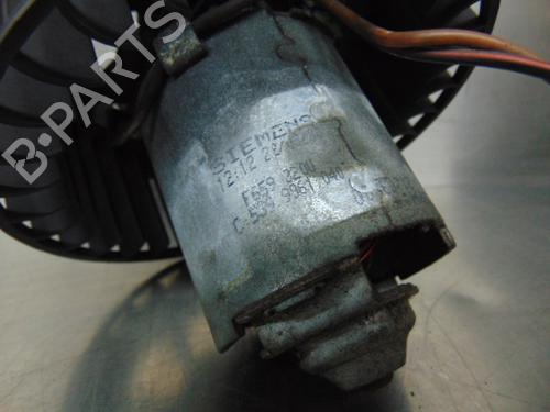Heater blower motor OPEL CORSA B (S93) 1.7 D (F08, F68, M68) | BP19197275M62 