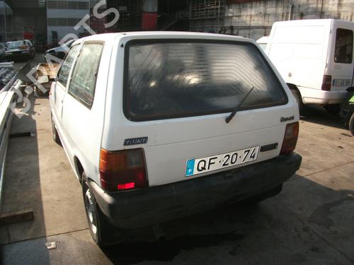 Ignition coil FIAT UNO (146_, 158_)  | BP19184008M94 