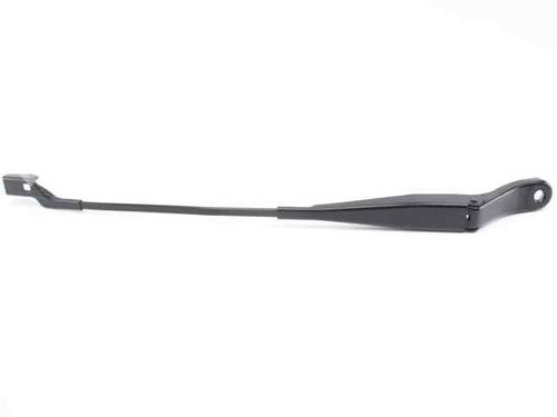 Used Front windshield wiper arm PEUGEOT 2008 I (CU_) 1.6 HDi (114 hp) 19235197