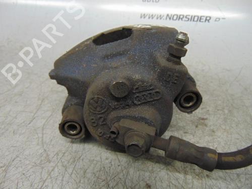 Right front brake caliper VW POLO (9N_, 9A_) 1.9 SDI | BP19187787M104 